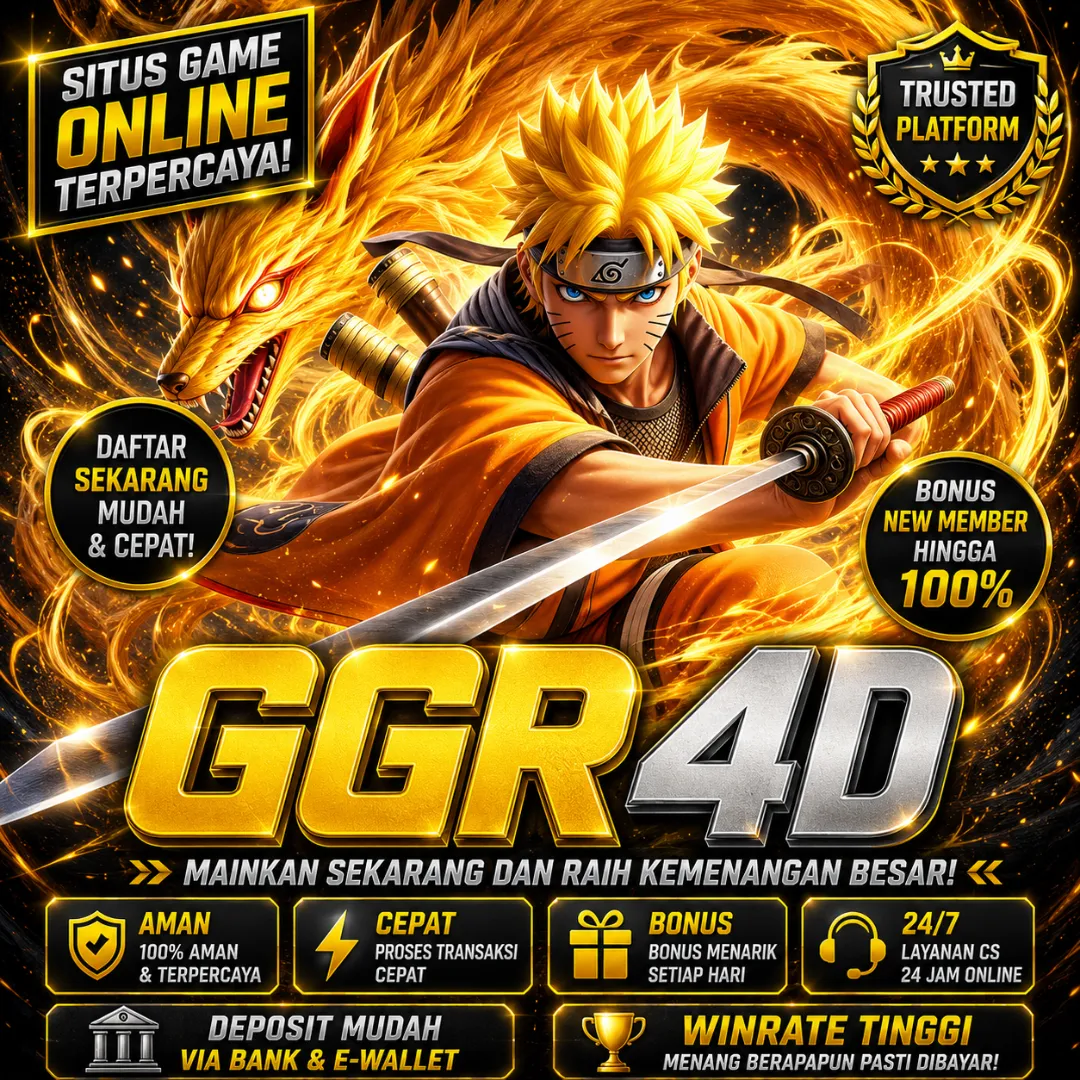 Ggr4D Banner